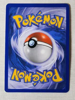 NM Ho-Oh - Holo #HGSS01 Heartgold & Soulsilver Promo Pokemon TCG - Image 2