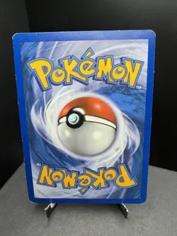 Pokemon TCG Mcdonalds 2012 Dewott 5/12 Stamped Holo LP - Image 2