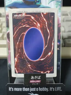 Yu-Gi-Oh Bandai Blue-Eyes White Dragon 3-Body Connection Carddass TA2 Japan - Image 3