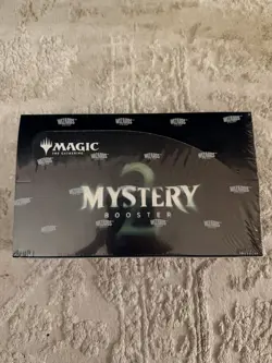 Magic The Gathering MTG Mystery Booster 2 Sealed NEW - Image 2