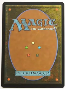 MTG Aetherdrift - Chrome Mox #92 - Magic Special Guests ~ MINT - Image 2