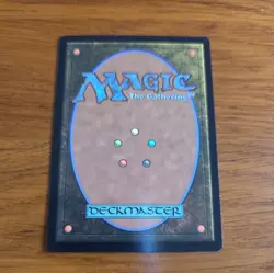 Muxus, Goblin Grandee - Jumpstart - NM - Magic The Gathering - MTG - Image 2