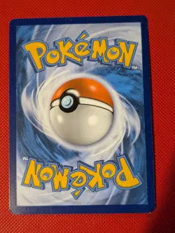 Pokemon TCG - Meloetta - XY120 Full Art - XY Promo - Image 2