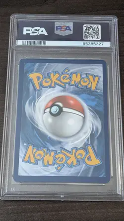 GALARIAN SLOWKING V 2021 Pokemon 179/198 PSA 10 GEM-MINT Chilling Reign FULL ART - Image 2