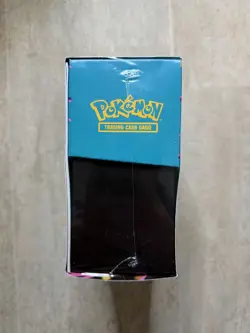 Pokemon TCG Mega Evolutions Ascended Heroes Elite Trainer Box ETB | New & Sealed - Image 2