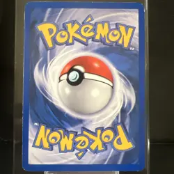 Pokemon TCG Rocket's Sneak Attack 72/82 Rare NM - Image 2