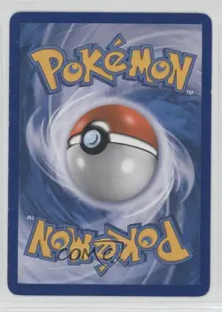 Drifblim Reverse Foil Pokemon Diamond & Pearl Stormfront #16 2008 - Image 2