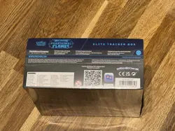 Pokemon TCG: Mega Evolution Phantasmal Flames Elite Trainer Box (ETB) - Image 3