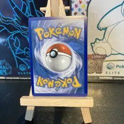 Pokemon Astral Radiance - TG04/TG30 Frosmoth - Trainer Gallery - NM/M - Image 2