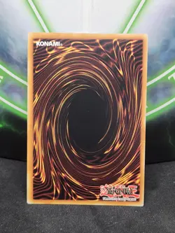 Yugioh Shiranui Solitaire TDIL-EN031 Ultra Rare 1st Edition NM - Image 2