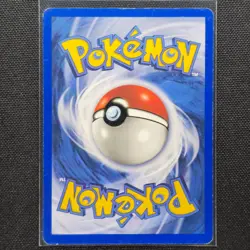 Unown - 47/75 - Uncommon - Neo Discovery - Pokemon Card - MP - Image 2