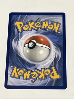 Pokemon DEOXYS Card 68/168 Rare Celestial Storm NM Unlimited Regular Near Mint - Image 2