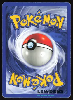 Ampharos - 1/111 - Holo Rare 1st Edition - Neo Genesis - Pokemon Card - MP - Image 2