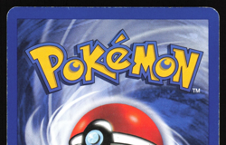 Ampharos - 1/111 - Holo Rare 1st Edition - Neo Genesis - Pokemon Card - MP - Image 4