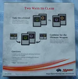 Magic the Gathering - Armed and Dangerous - Origins Clash Pack Sealed (CoCo) - Image 2