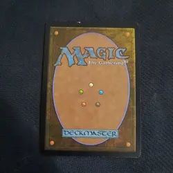 Death's Shadow x1 FOIL - LP Worldwake MTG - Image 2