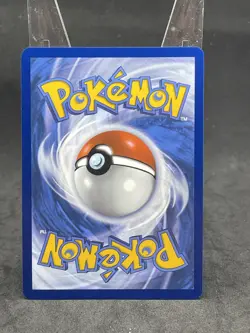 Pokemon TCG Card Arven's Greedent 205/182 Destined Rivals Illustration Rare - Image 2