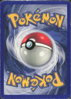Pokemon TCG - Ninetales 12/102 Rare Base Set - 727 - Image 2