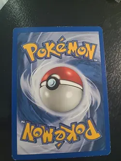 Light Venomoth - 53/105 - Neo Destiny - Uncommon Pokemon TCG WOTC Vintage LP - Image 2