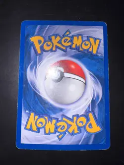 Pokemon Electrode 2/64 Jungle Rara Holo Unlimited Wizards ITA - Image 2