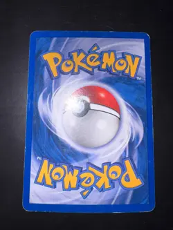 Pokemon Electrode 2/64 Jungle Rara Holo Unlimited Wizards ITA - Image 3