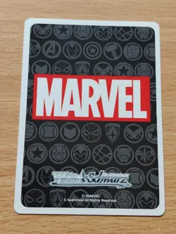 Weiss Schwarz MAR/S124-007 Loki R foil MARVEL vol.3 - Image 2