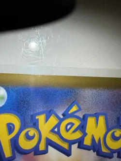 Mega Gengar ex SAR 240/193 MEGA Dream ex Japanese Pokemon Card - Image 4