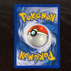 Primeape 22/95 Pokemon Unleashed HS Regular Rare Card MP - Image 2