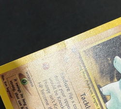 Phanpy - 43/111 - Uncommon 1st Edition - Neo Genesis - Pokemon Card - HP - Image 3