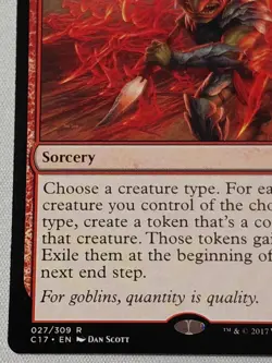 Kindred Charge Commander 2017 Regular - Image 3