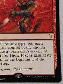 Kindred Charge Commander 2017 Regular - Image 4