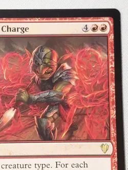 Kindred Charge Commander 2017 Regular - Image 5