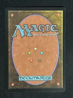 1x MTG Richard Garfield, Ph.D. - Unhinged (UNH) #44 - Magic the Gathering - Image 2