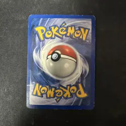 Misty's Goldeen - 85/132 - Common Unlimited- Gym Heroes Pokemon TCG - Image 2