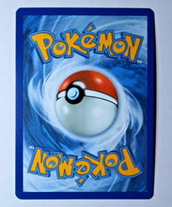 Mega Sharpedo ex 061/094 Double Rare Phantasmal Flames Pokemon NM - Image 4