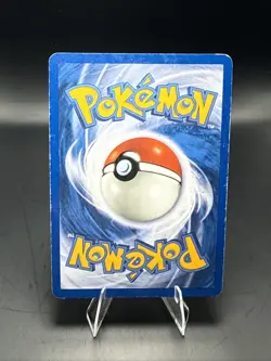 Pokemon TCG Dark Hypno 9/82 Team Rocket Unlimited Holo Rare - Image 3