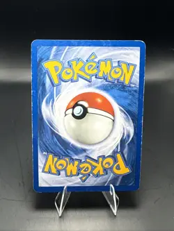 Pokemon TCG Dark Hypno 9/82 Team Rocket Unlimited Holo Rare - Image 4