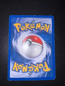 Pokemon Pidgeot 8/64 Jungle Rara Holo Unlimited Wizards ITA Carte Vintage - Image 2