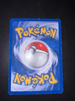 Pokemon Pidgeot 8/64 Jungle Rara Holo Unlimited Wizards ITA Carte Vintage - Image 3