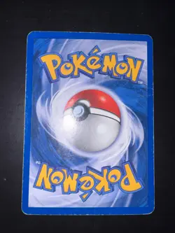 Pokemon Snorlax 11/64 Jungle Rara Holo Unlimited Wizard ITA Carte Vintage - Image 3