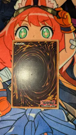 YuGiOh! | Dark Nephthys | PTDN-EN016 Ultimate Rare | 1st Ed. MP - Image 4