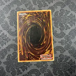 Wall Of Illusion SYE-016 Unlimited Common Yugioh - Image 2