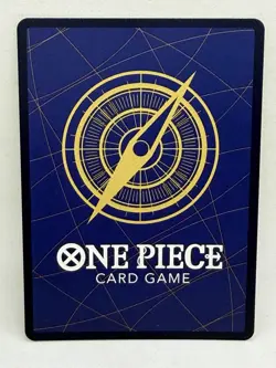 One Piece - Jack - OP08-084 SR - Two Legends - English - Image 2