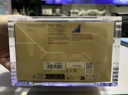 Disney Lorcana into the inklands illumineer’s trove sealed and acrylic case - Image 3