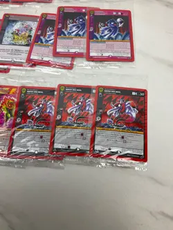 Metazoo Promo Sealed Lot of 18 Cards! Seance Wilderness UFO - Image 2