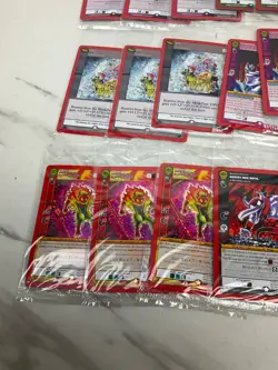 Metazoo Promo Sealed Lot of 18 Cards! Seance Wilderness UFO - Image 3