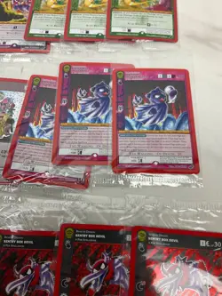 Metazoo Promo Sealed Lot of 18 Cards! Seance Wilderness UFO - Image 4