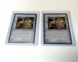 Fatty Bolger PROMO The Wizards Unlimited Middle Earth CCG Cards - Image 1