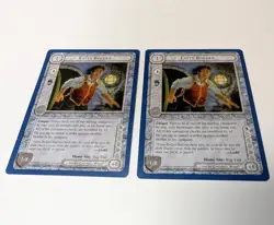Fatty Bolger PROMO The Wizards Unlimited Middle Earth CCG Cards - Image 2