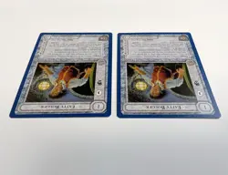 Fatty Bolger PROMO The Wizards Unlimited Middle Earth CCG Cards - Image 4